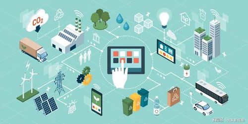 物联网技术如何赋能校园安全管理——从物理防护到智慧预警的革新