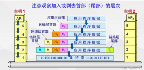 HCIA网络技术入门笔记 通信技术研发概述